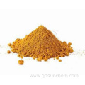 Iron Oxide Pigment FE2O3